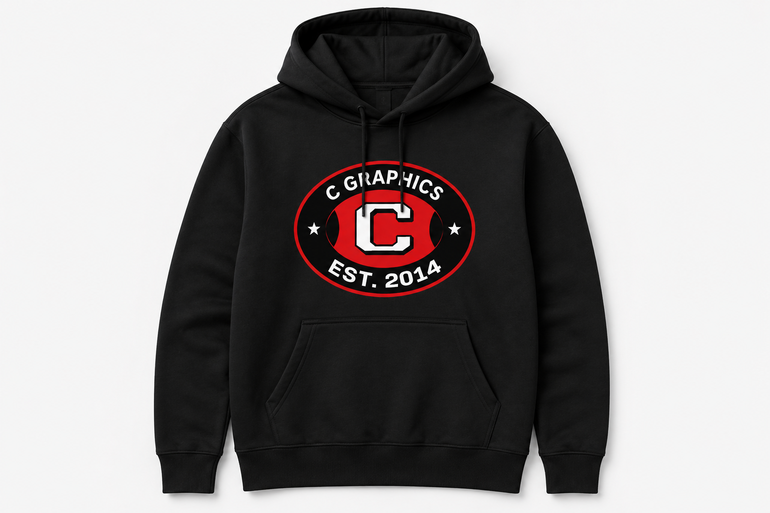 HOODIES