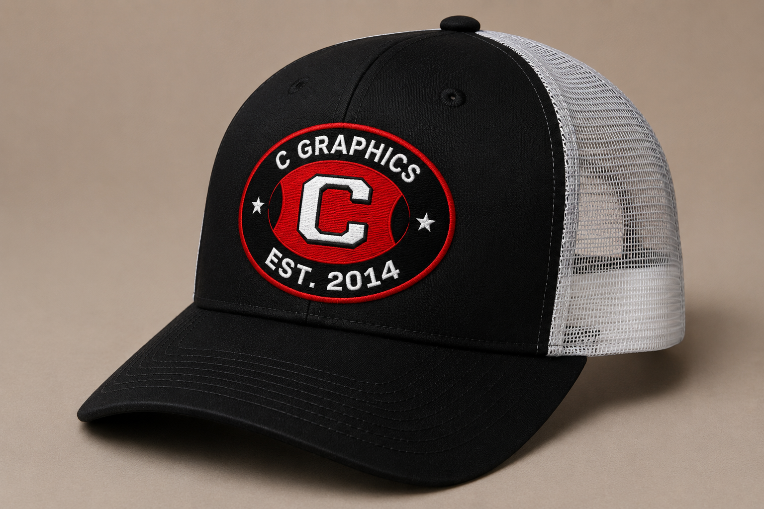 TRUCKER HATS